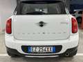 MINI Cooper D Countryman ALL4|IMPECCABILE|ALLESTIMENTO BLACK&WHITE|4X4 Blanco - thumbnail 17
