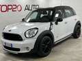 MINI Cooper D Countryman ALL4|IMPECCABILE|ALLESTIMENTO BLACK&WHITE|4X4 Blanco - thumbnail 1