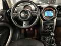 MINI Cooper D Countryman ALL4|IMPECCABILE|ALLESTIMENTO BLACK&WHITE|4X4 Blanco - thumbnail 7
