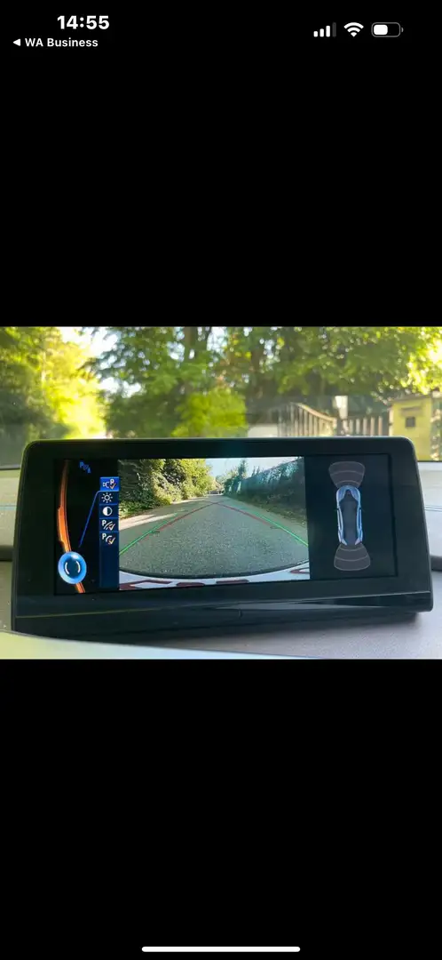 BMW i8 Pure Impulse excl btw perfect staat - 1