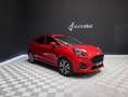 Ford Puma 1.0 EcoBoost MHEV ST-Line Aut. 125 Rojo - thumbnail 1