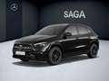 Mercedes-Benz GLA 180 Star Edition AMG Zwart - thumbnail 1