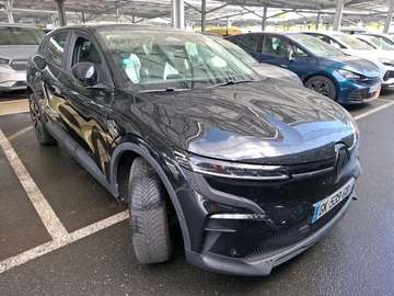 Megane E-Tech 60 kWh Evolution