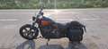 Harley-Davidson Street Bob Czarny - thumbnail 4