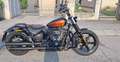 Harley-Davidson Street Bob Czarny - thumbnail 1