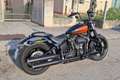Harley-Davidson Street Bob Czarny - thumbnail 3