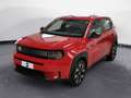 Fiat Grande Panda 1.2 Hybrid Icon Rouge - thumbnail 1