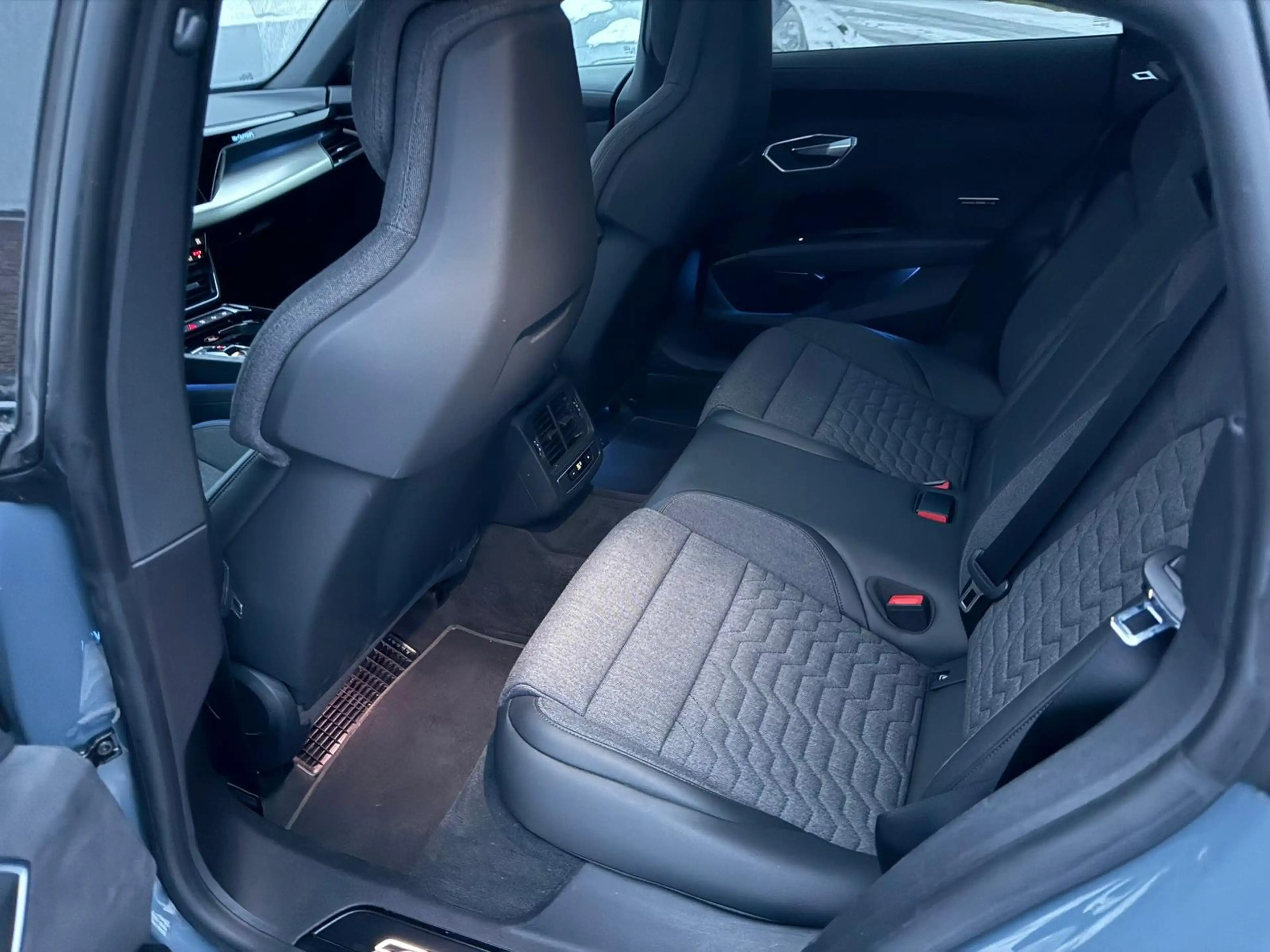 Audi e-tron GT Edition 1/100 Quattro Led Camera ZetelV 1Ste Eigen — photo 10