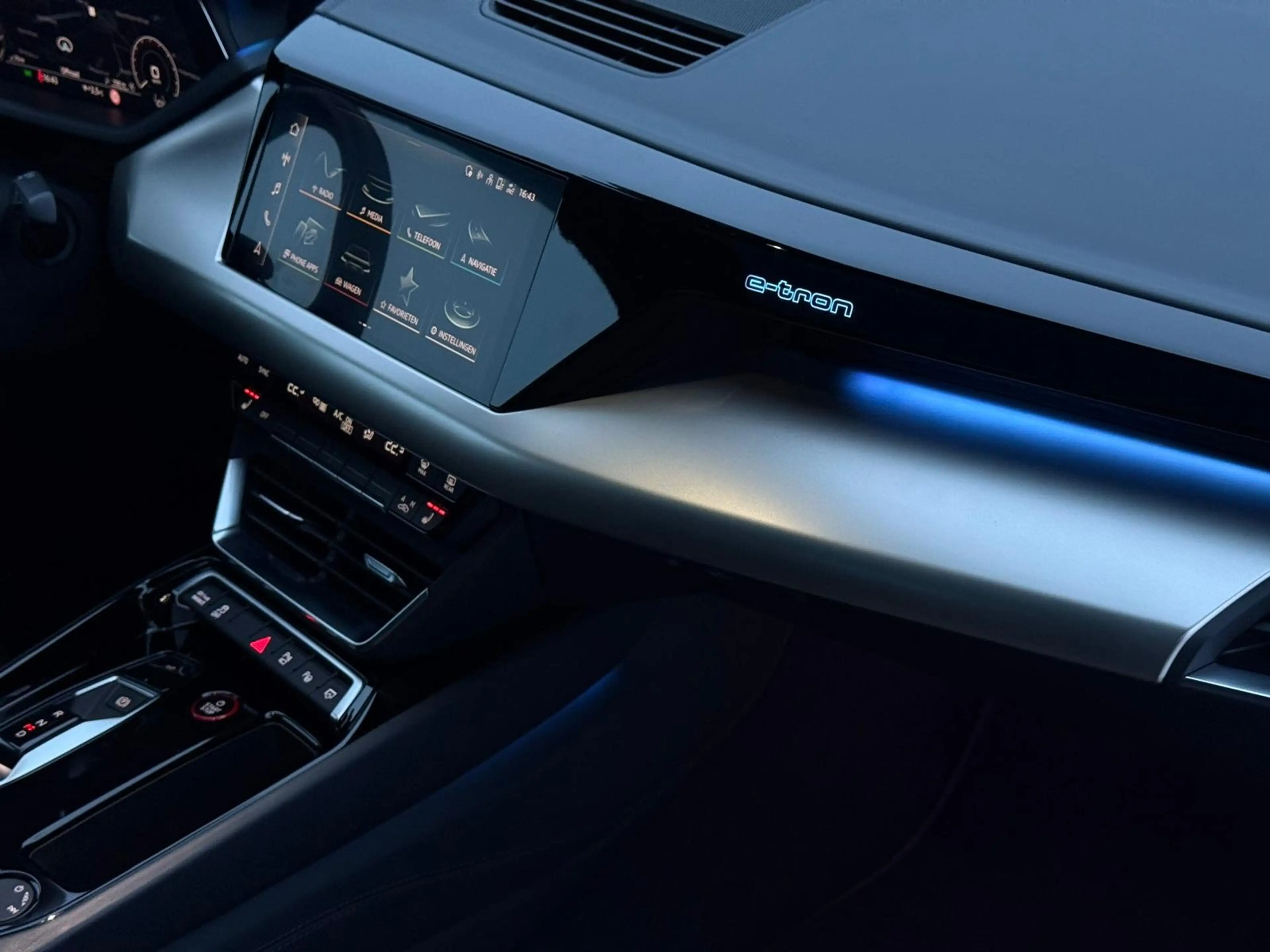 Audi e-tron GT Edition 1/100 Quattro Led Camera ZetelV 1Ste Eigen — photo 13