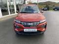 Dacia Spring Electric Extreme 65 Rot - thumbnail 2