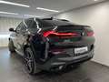 BMW X6 xDrive40d M Sportpaket Pro Pano. DA. Prof. PA. Pro Schwarz - thumbnail 10