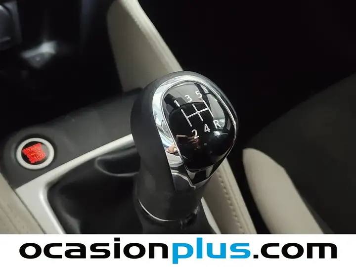 Nissan Micra 2021, foto 5