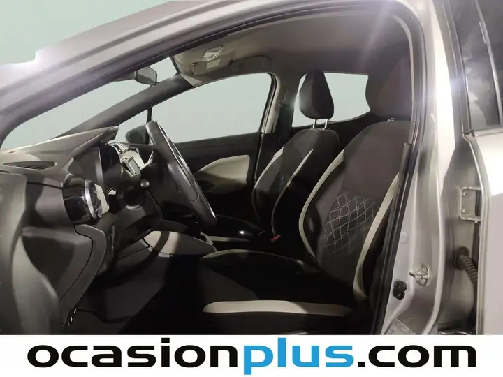 Nissan Micra 2021, foto 10