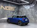 MINI Cooper S CAREPAKET 10/28 PANO H/K 360KAM 8-FACH MASSAGES Blau - thumbnail 5