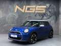 MINI Cooper S CAREPAKET 10/28 PANO H/K 360KAM 8-FACH MASSAGES Blau - thumbnail 11