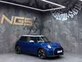 MINI Cooper S CAREPAKET 10/28 PANO H/K 360KAM 8-FACH MASSAGES Blau - thumbnail 2