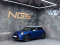 MINI Cooper S CAREPAKET 10/28 PANO H/K 360KAM 8-FACH MASSAGES Blau - thumbnail 3