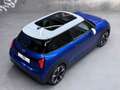 MINI Cooper S CAREPAKET 10/28 PANO H/K 360KAM 8-FACH MASSAGES Blau - thumbnail 8