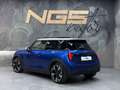 MINI Cooper S CAREPAKET 10/28 PANO H/K 360KAM 8-FACH MASSAGES Blau - thumbnail 14