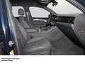 Volkswagen Touareg 3.0l eHybrid R MATRIX HUD DYNAUDIO AHK Blau - thumbnail 8