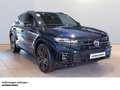 Volkswagen Touareg R 3.0l eHybrid MATRIX HUD AHK LEDER Blau - thumbnail 3