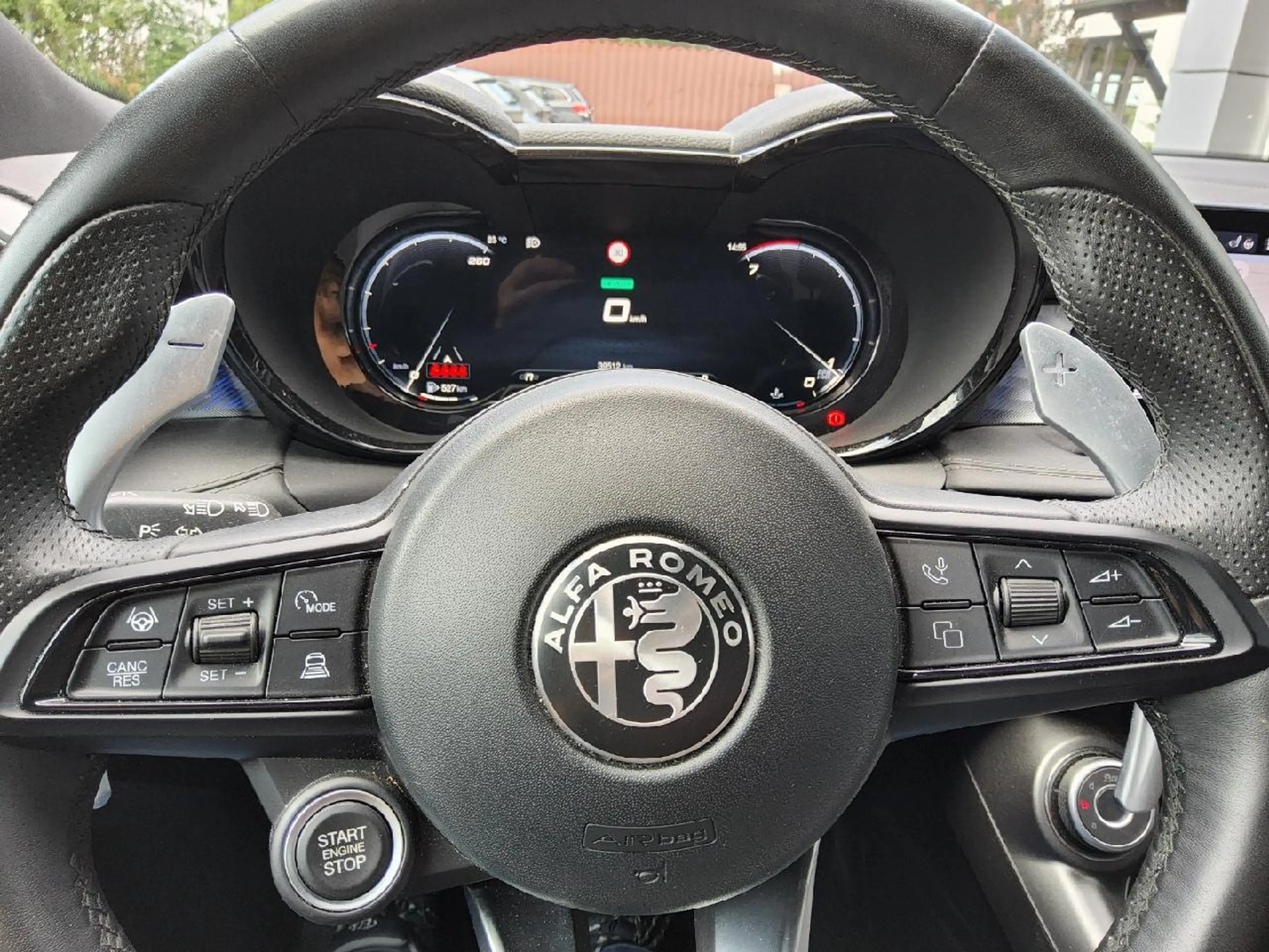 Alfa Romeo Tonale Edizione Speciale — photo 12