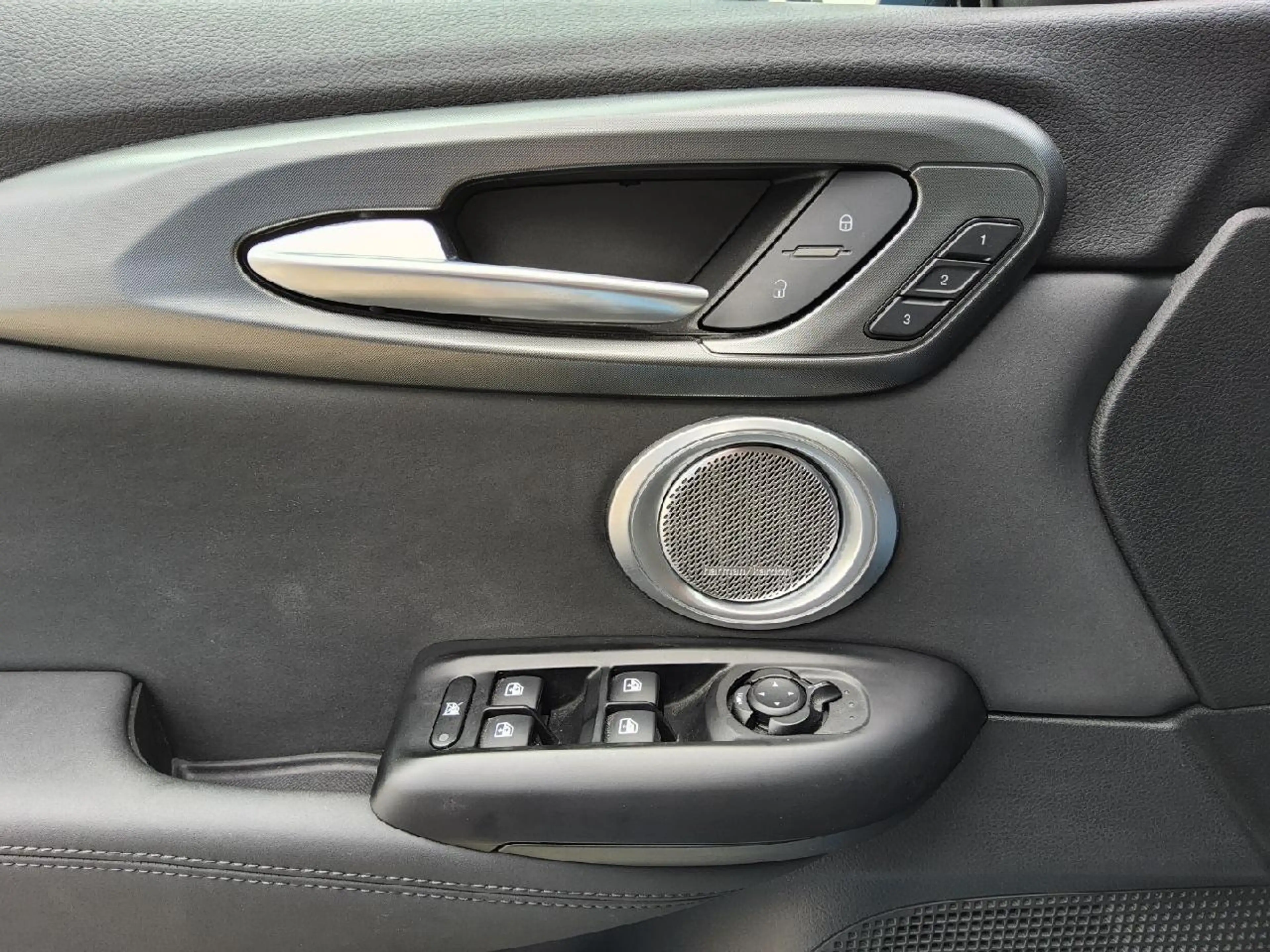 Alfa Romeo Tonale Edizione Speciale — photo 15