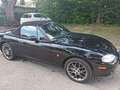 Mazda MX-5 MX-5 1.6i 16V Unplugged Schwarz - thumbnail 5