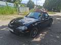 Mazda MX-5 MX-5 1.6i 16V Unplugged Schwarz - thumbnail 1