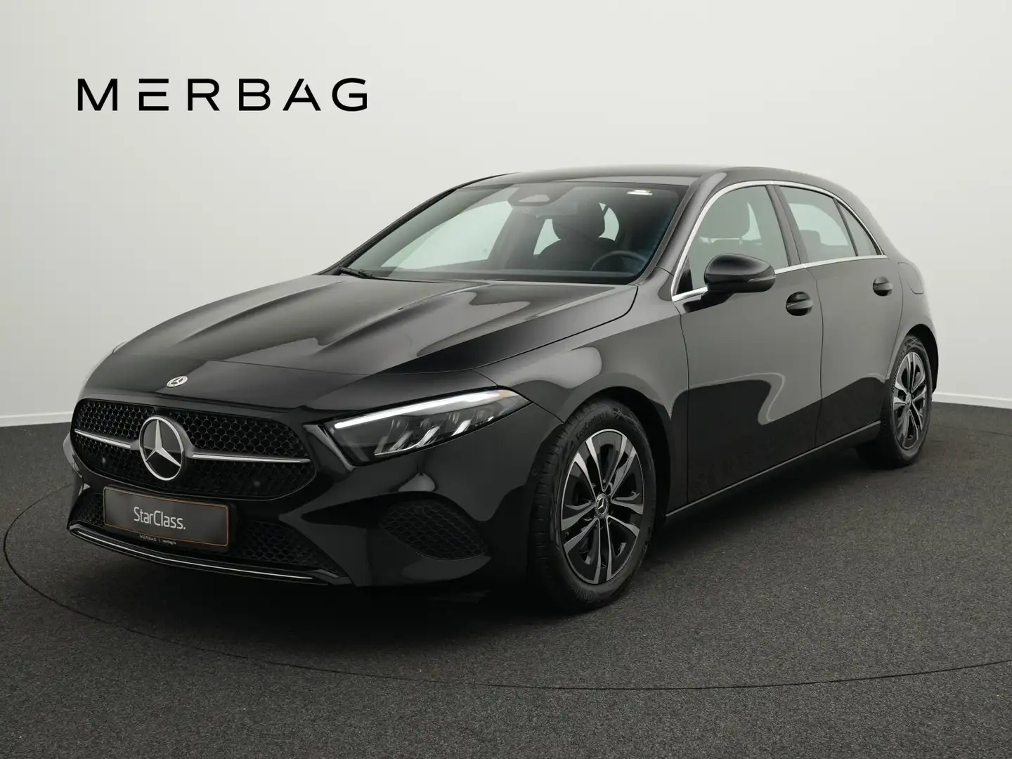 mercedes-benz clasa a
