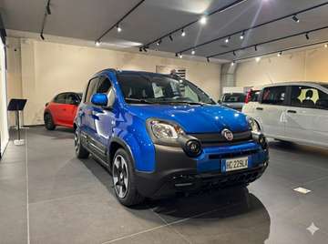 PANDINA 1.0 FIREFLY HYBRID CROSS S&S 70CV