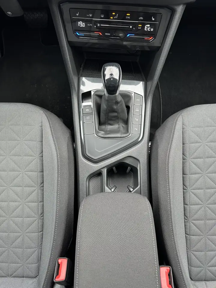 Volkswagen Tiguan 1.4 eHybrid DSG Life NAV+LED+AHK+ACC+1HD 13