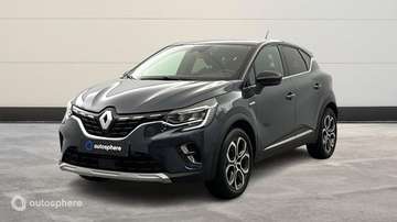 1.3 TCe 140ch FAP Intens -21