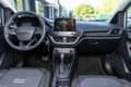 Ford Fiesta 1.0 EcoBoost Hybrid Active Grijs - thumbnail 10
