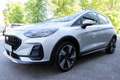Ford Fiesta 1.0 EcoBoost Hybrid Active Grijs - thumbnail 14