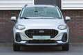 Ford Fiesta 1.0 EcoBoost Hybrid Active Grijs - thumbnail 1