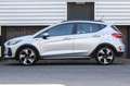Ford Fiesta 1.0 EcoBoost Hybrid Active Grijs - thumbnail 3