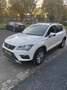 SEAT Ateca 1.0 EcoTSI Style Fehér - thumbnail 2