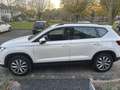 SEAT Ateca 1.0 EcoTSI Style Fehér - thumbnail 4