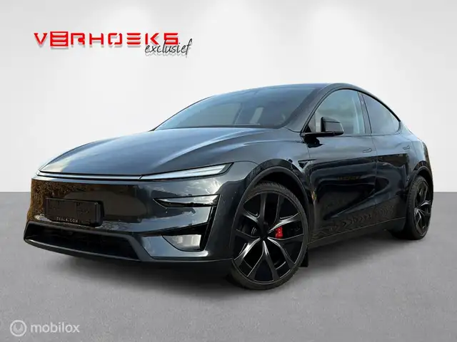Tesla Model Y Performance AWD 82 kWh NIEUWE MODEL!!