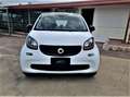 smart forTwo Fortwo 1.0 Youngster 71cv twinamic my18 Bianco - thumbnail 2