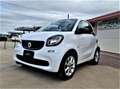smart forTwo Fortwo 1.0 Youngster 71cv twinamic my18 Bianco - thumbnail 3