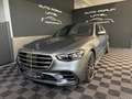Mercedes-Benz S 400 d 4Matic AMG / EXKLUSIV-LED-HUD-PANO-AIRMATIC-OLED Grau - thumbnail 1