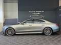 Mercedes-Benz S 400 d 4Matic AMG / EXKLUSIV-LED-HUD-PANO-AIRMATIC-OLED Grau - thumbnail 3