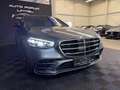Mercedes-Benz S 400 d 4Matic AMG / EXKLUSIV-LED-HUD-PANO-AIRMATIC-OLED Grau - thumbnail 8