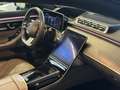 Mercedes-Benz S 400 d 4Matic AMG / EXKLUSIV-LED-HUD-PANO-AIRMATIC-OLED Grau - thumbnail 19