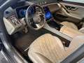 Mercedes-Benz S 400 d 4Matic AMG / EXKLUSIV-LED-HUD-PANO-AIRMATIC-OLED Grau - thumbnail 9