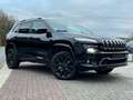 Jeep Cherokee Overland 4WD Pano Rkam Spur+Totwinkel Abstandstemp Noir - thumbnail 39