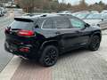 Jeep Cherokee Overland 4WD Pano Rkam Spur+Totwinkel Abstandstemp Noir - thumbnail 16
