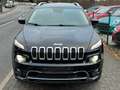 Jeep Cherokee Overland 4WD Pano Rkam Spur+Totwinkel Abstandstemp Noir - thumbnail 35